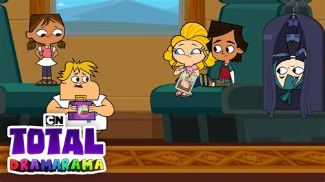 total dramarama xxx|Total DramaRama Porn pics, Cartoon porn, Rule 34, Hentai.